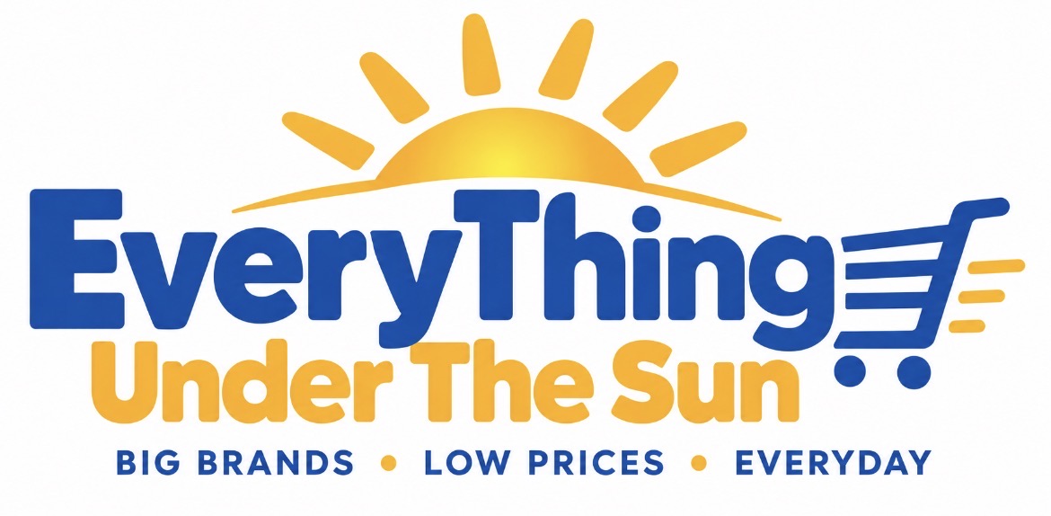 Everything Under The Sun